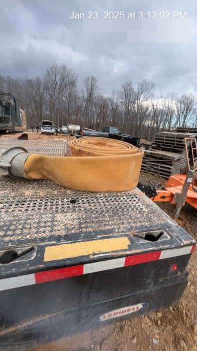 2023 MULTIQUIP QP4TH