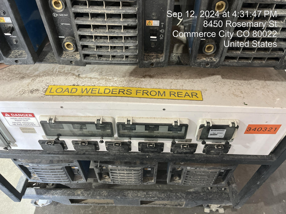 2023 LEX WR6A-7SM-FG26DZ6LD-R