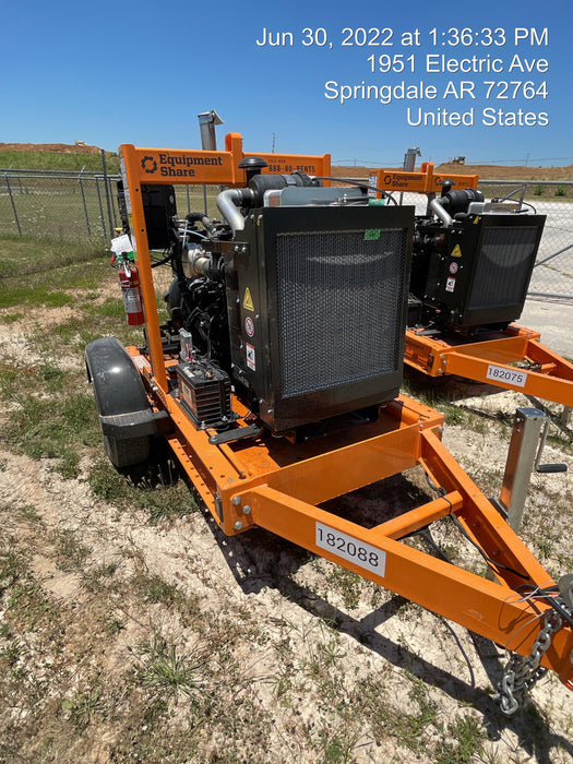 2021 PIONEER PP66S12L71-TD2.9L4