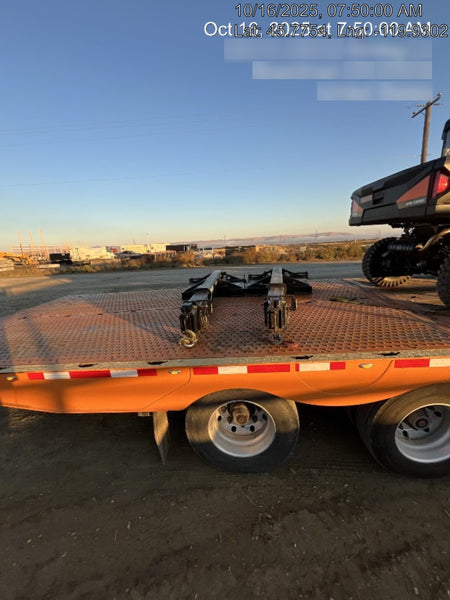 2025 STAR INDUSTRIES M1360B - Star JIB Boom