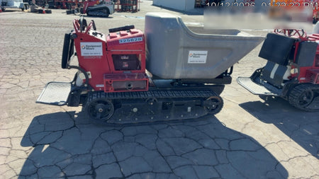 2023 TORO MBTX 2500-TS