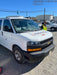 2025 CHEVROLET Express Van - Rental