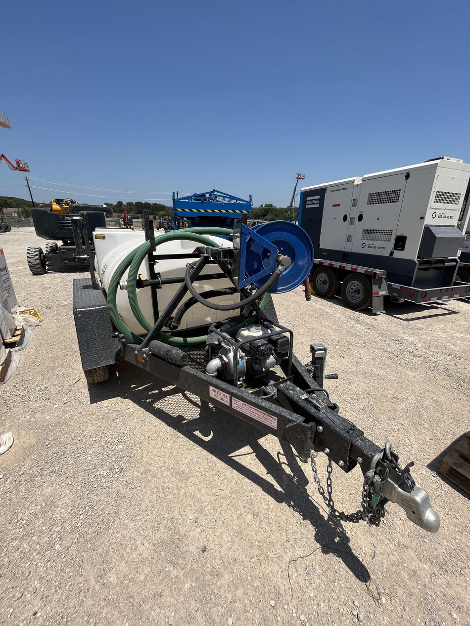 2023 WYLIE EXP-500L