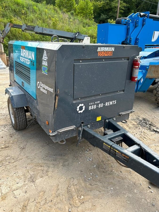 2023 AIRMAN PDSF375DP-6E1