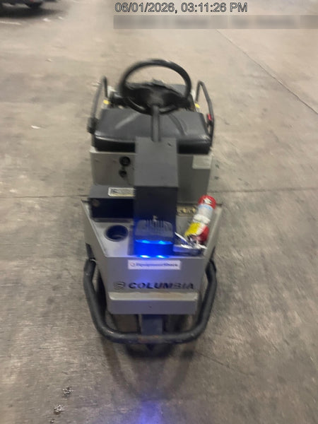2022 COLUMBIA Expediter