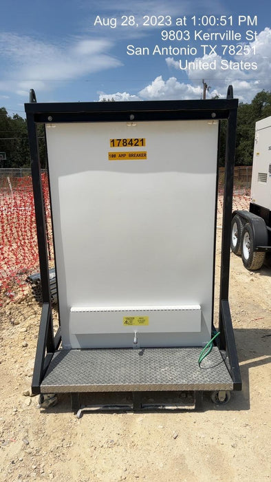 2021 TRYSTAR IL-126-VDE-45MBLP