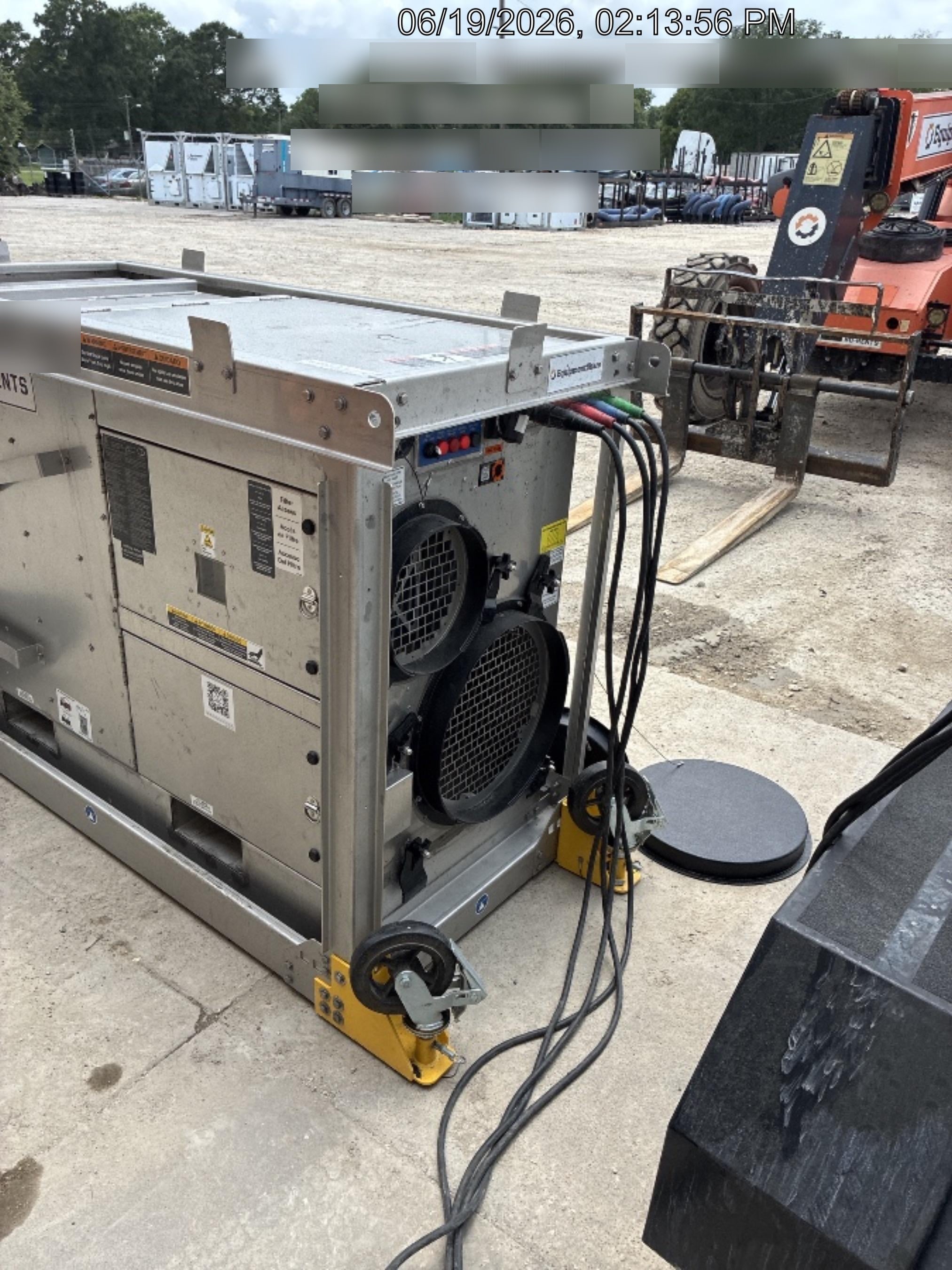 2026 CLIMATE DESIGN INTERNATIONAL MS-2400/2000
