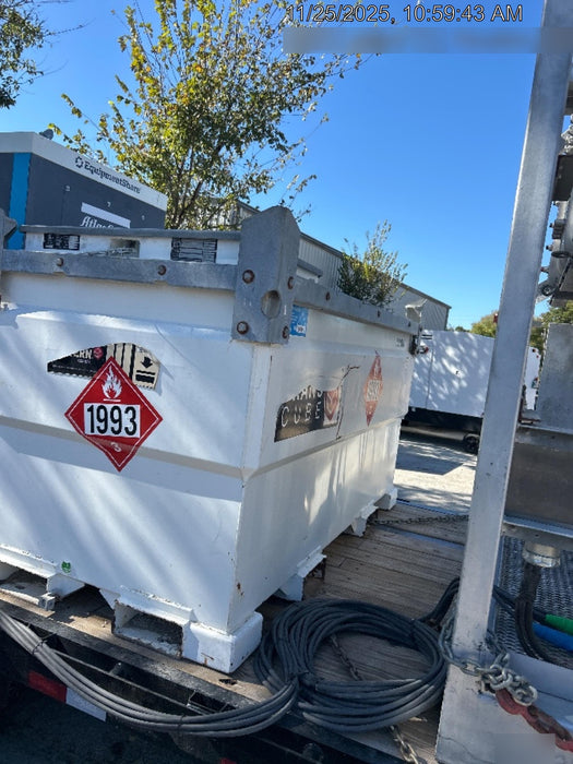 2021 TRANSCUBE 20TCG(G)W-NA