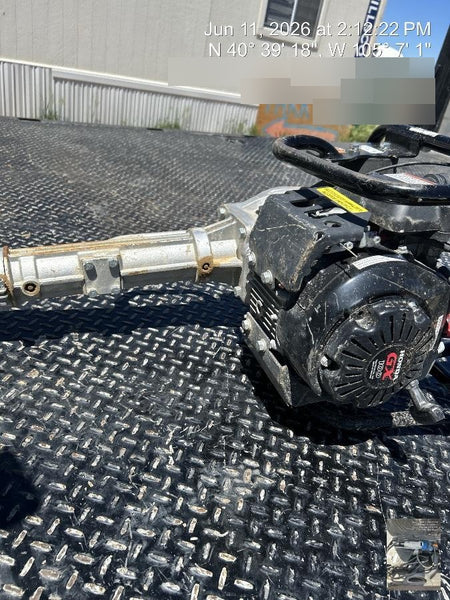 2023 MULTIQUIP MTR40HF