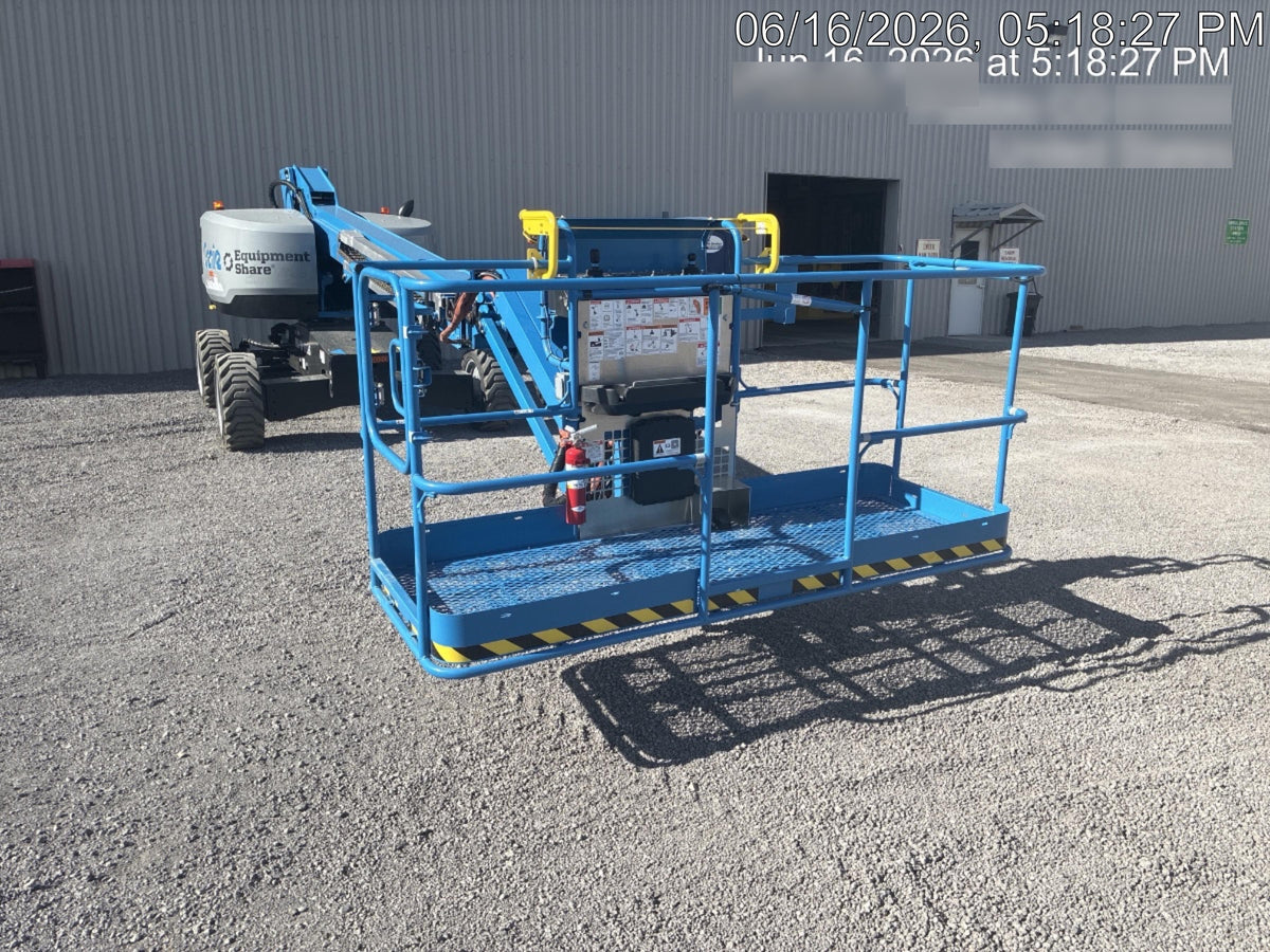 2026 GENIE S-45 XC