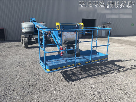 2026 GENIE S-45 XC