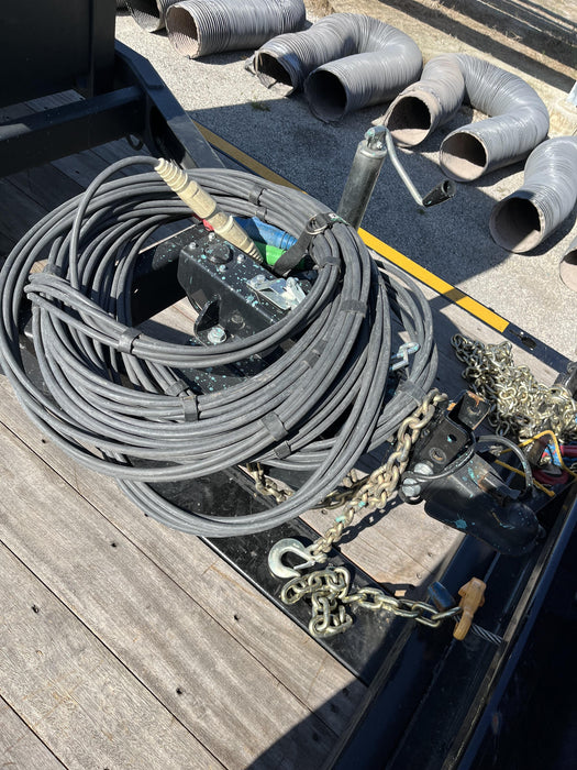 2023 MULTIQUIP DCA70