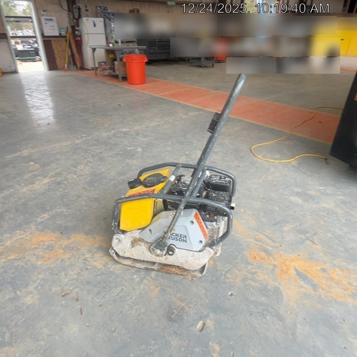 2025 WACKER NEUSON WP1550AW