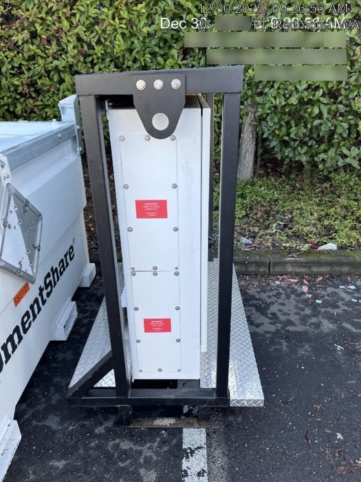 2023 TRYSTAR IEQA1.F1-A-A-A1