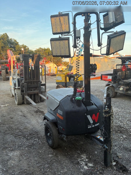 2024 WACKER NEUSON LTT4