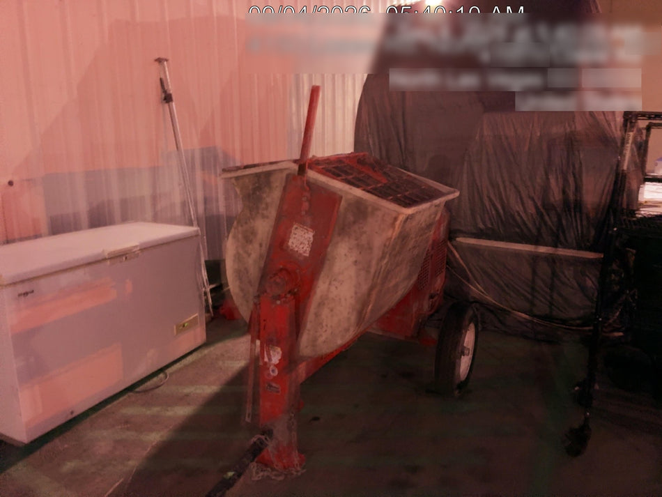 2024 MULTIQUIP WM90PH8