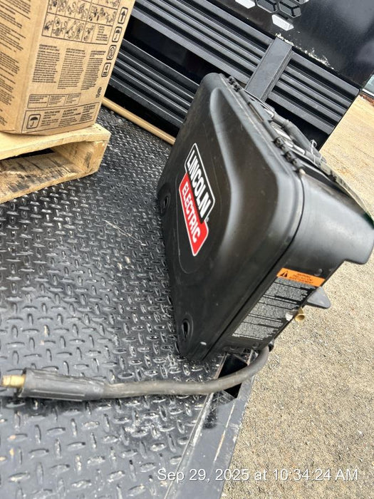 2024 LINCOLN ELECTRIC LN-25X