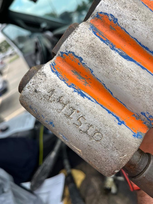 2021 MICHIGAN PNEUMATIC MP-903-3L Michigan Pneumatic