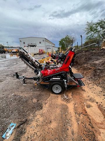 2022 BARRETO E4X6TBT