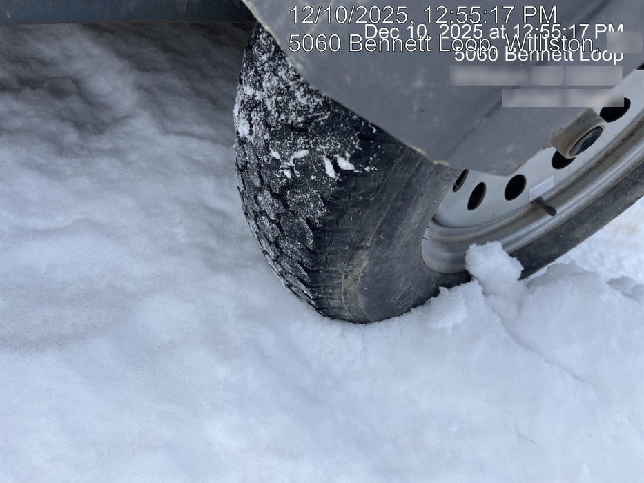 2022 ATLAS COPCO PAC F44 KD