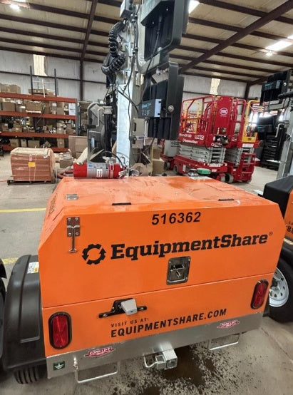 2025 WANCO WLTT-4MM4K