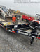 2022 DIAMOND C TRAILERS HDT-20T