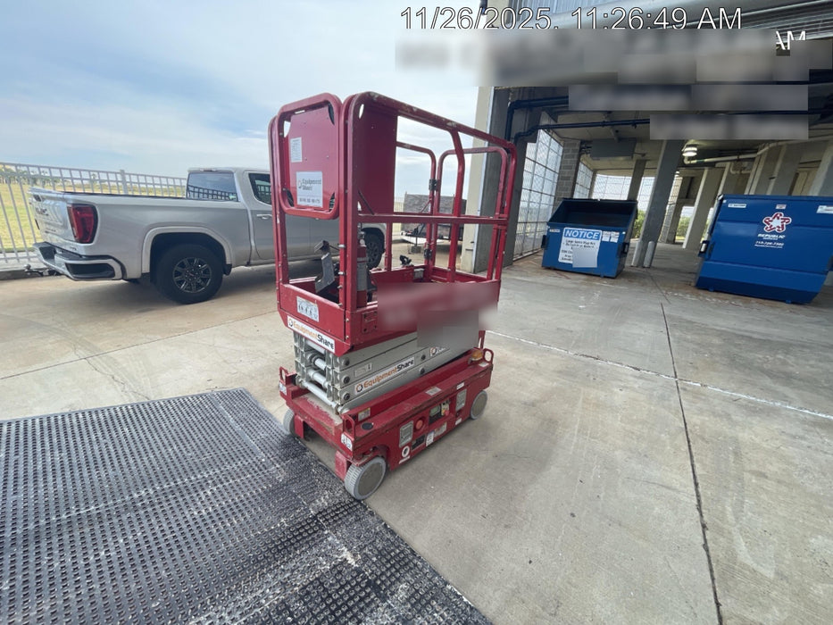 2018 MEC 1330SE MEC 1330SE, 2 Yr Full Extended Warranty