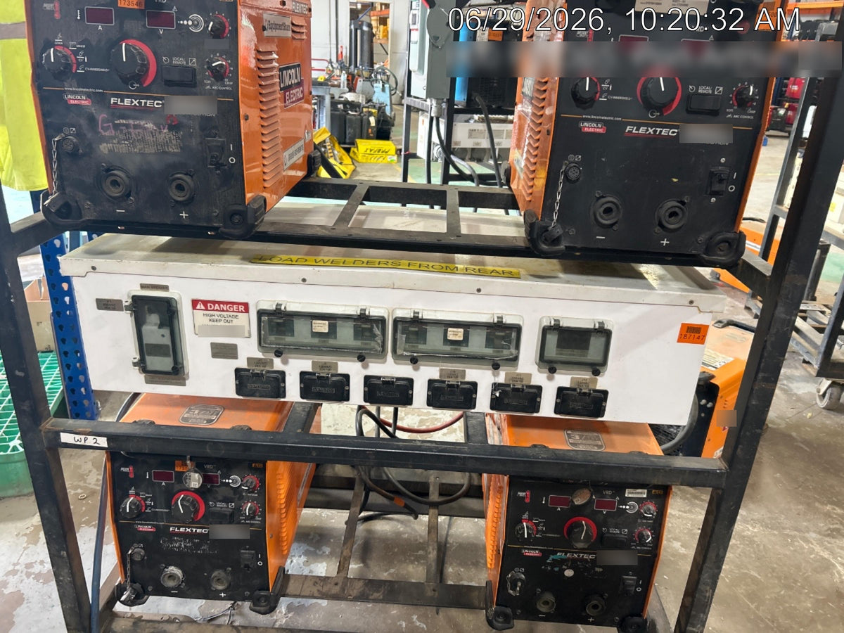 2021 LEX WR6A-7SM-FG26DZ6LD-R