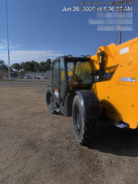 2024 JCB 506-36