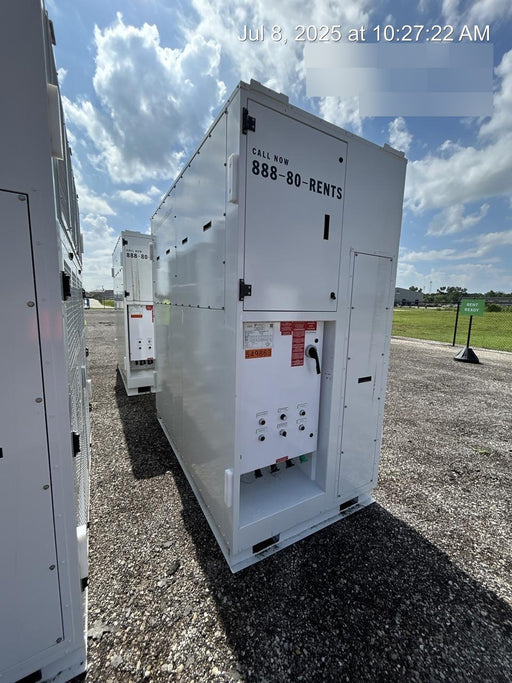 2025 CAPS PAHV-140TC-0NN0NN-5E5-P2-VG2CEUP