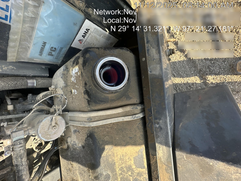 2023 AIRMAN PDS185S CWK