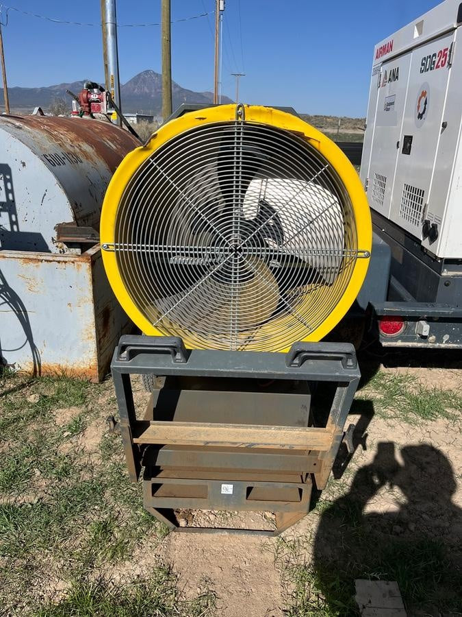 2019 WACKER NEUSON HI400