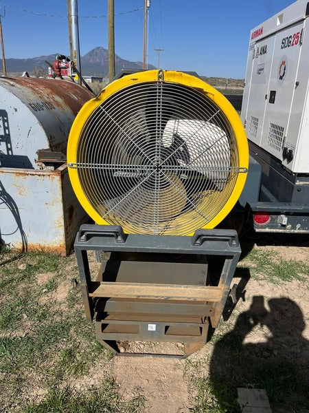 2019 WACKER NEUSON HI400
