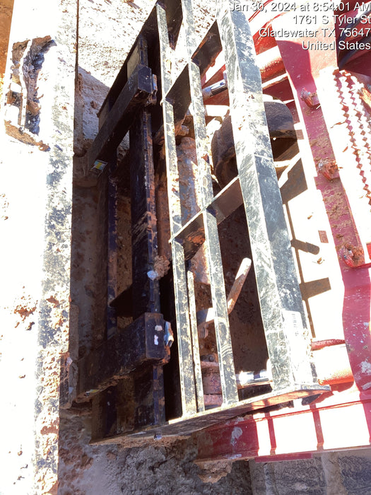 2022 ARROW MATERIAL HANDLING F5100CB