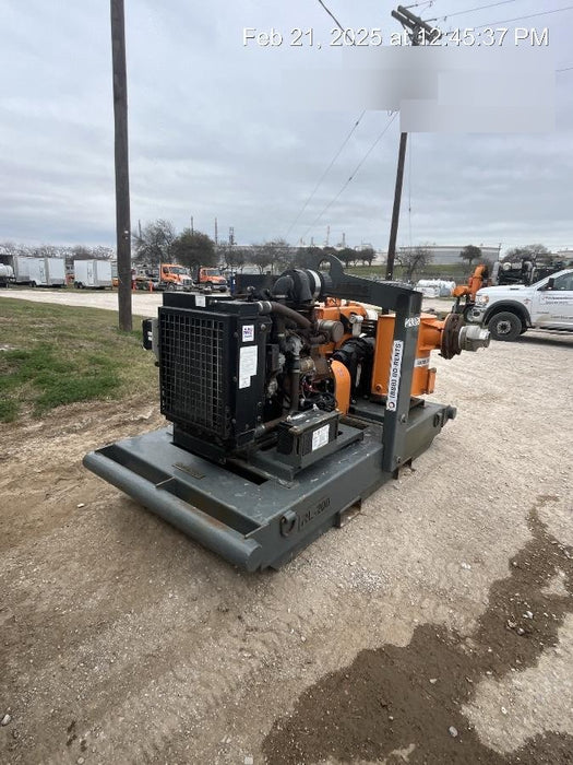 2023 MYERS-SETH RL-200