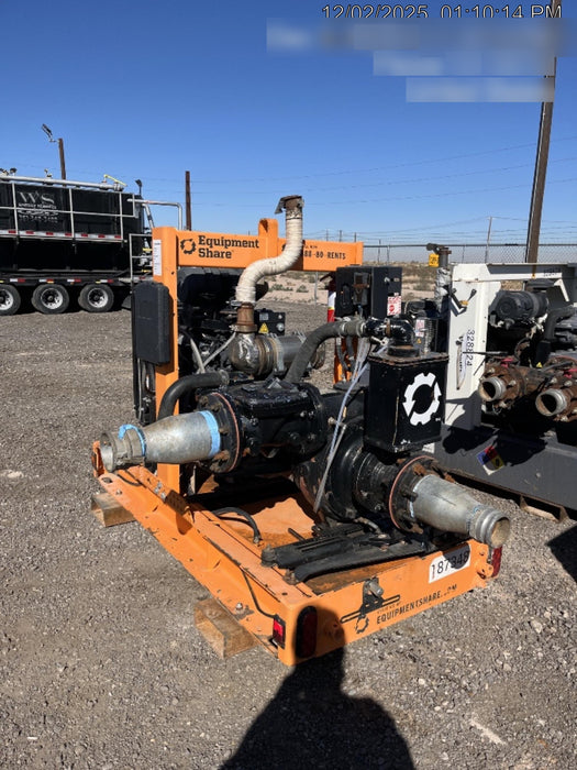 2021 PIONEER PP66S12L71-TD2.9L4