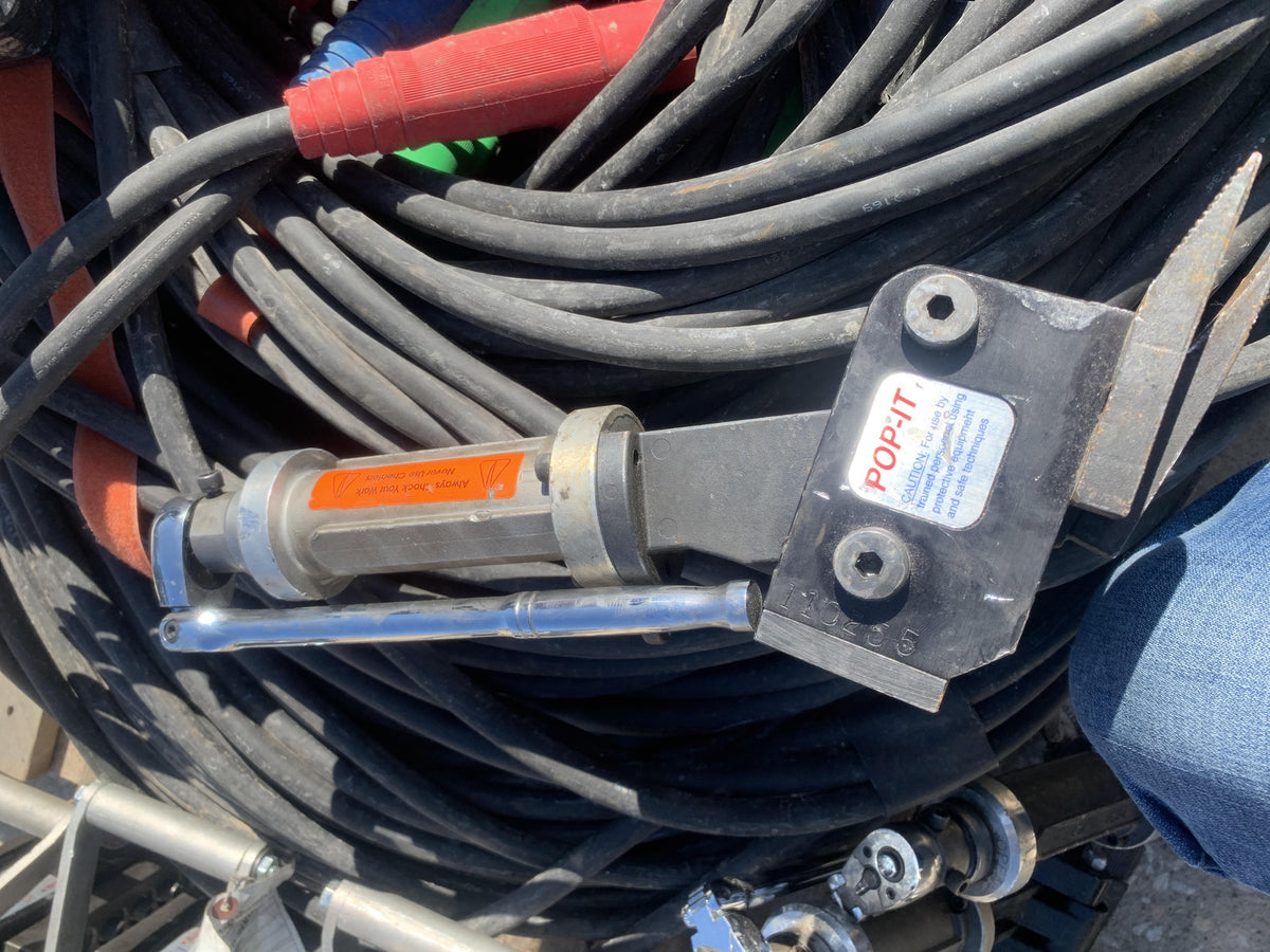 2020 PETOL P95-525