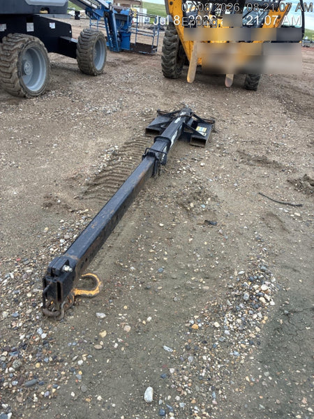2025 STAR INDUSTRIES M1360B - Star JIB Boom