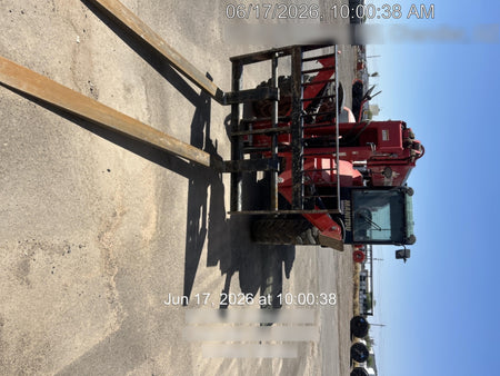 2022 MANITOU MTA12055