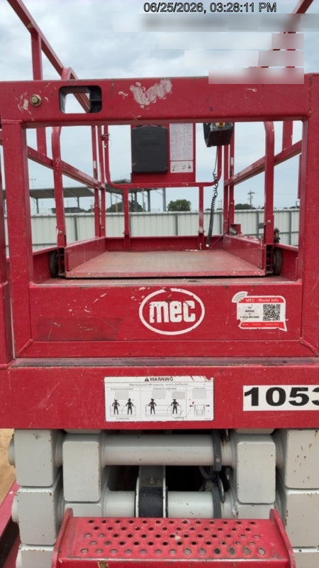 2020 MEC 4555SE