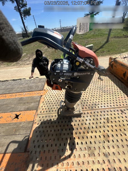 2025 WACKER NEUSON BS68-4Ab/28