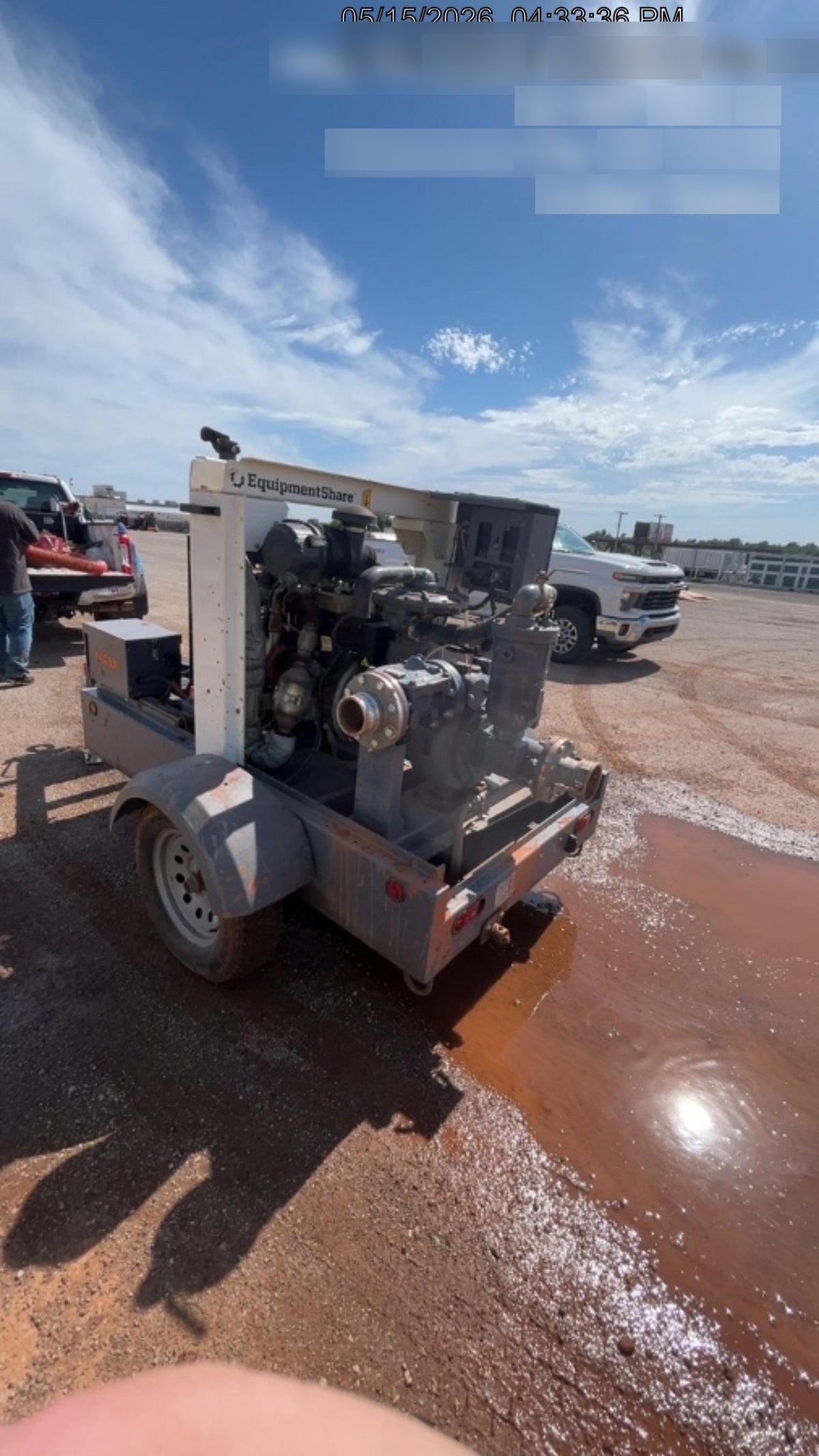 2023 ATLAS COPCO PAC F44 KD