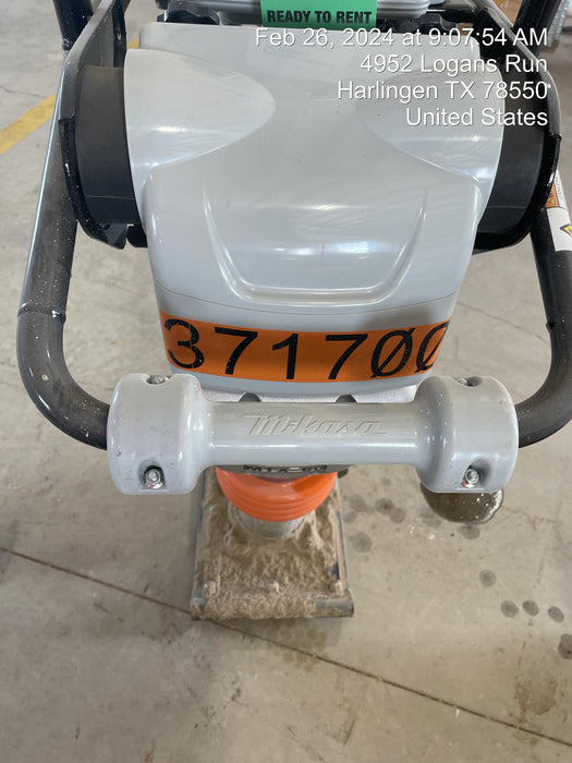 2023 MULTIQUIP MTX60HD