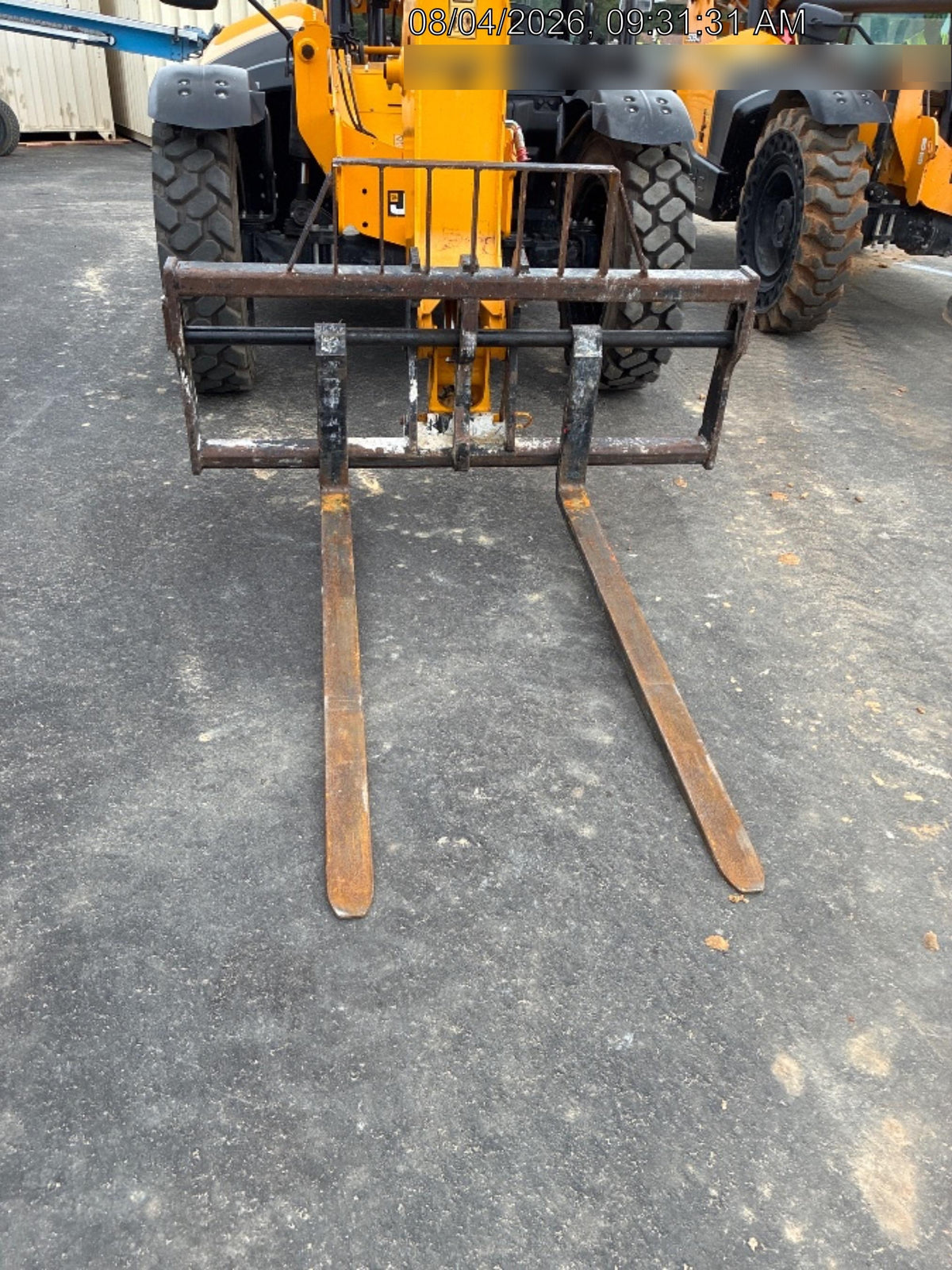 2024 JCB 509-42