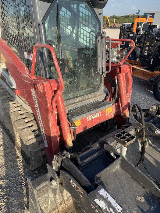 2022 PALADIN UTILITY GRAPPLE 11876-0022