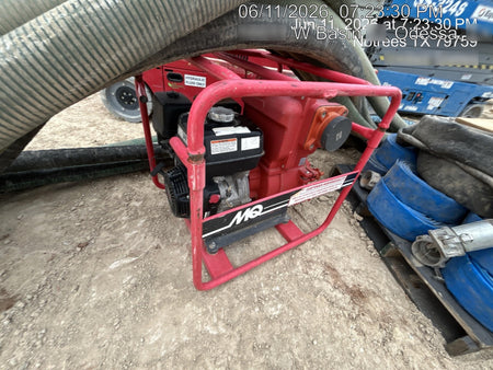 2023 MULTIQUIP QP4TH