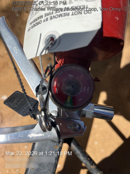 2018 Lincoln Electric Vantage 322 Lincoln Vantage 322 Welder Ready Pak 3 - Vantage 322, Trailer, Fender and light kit, Cable rack