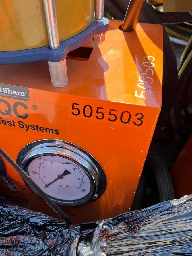 2025 PINNACLE PDQC-10000