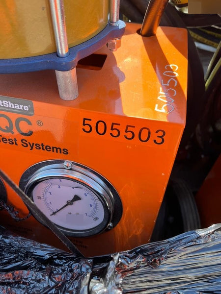 2025 PINNACLE PDQC-10000