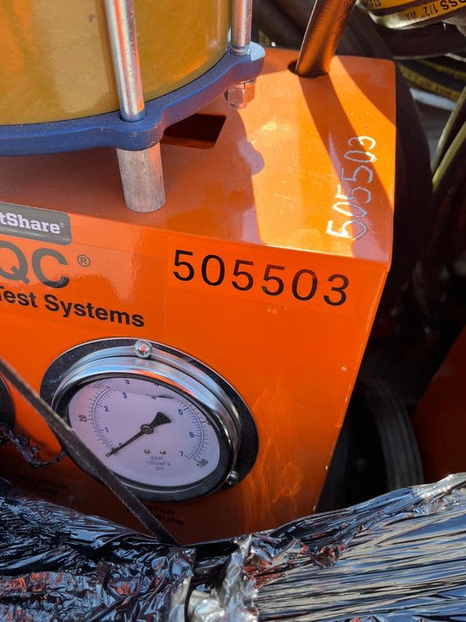 2025 PINNACLE PDQC-10000